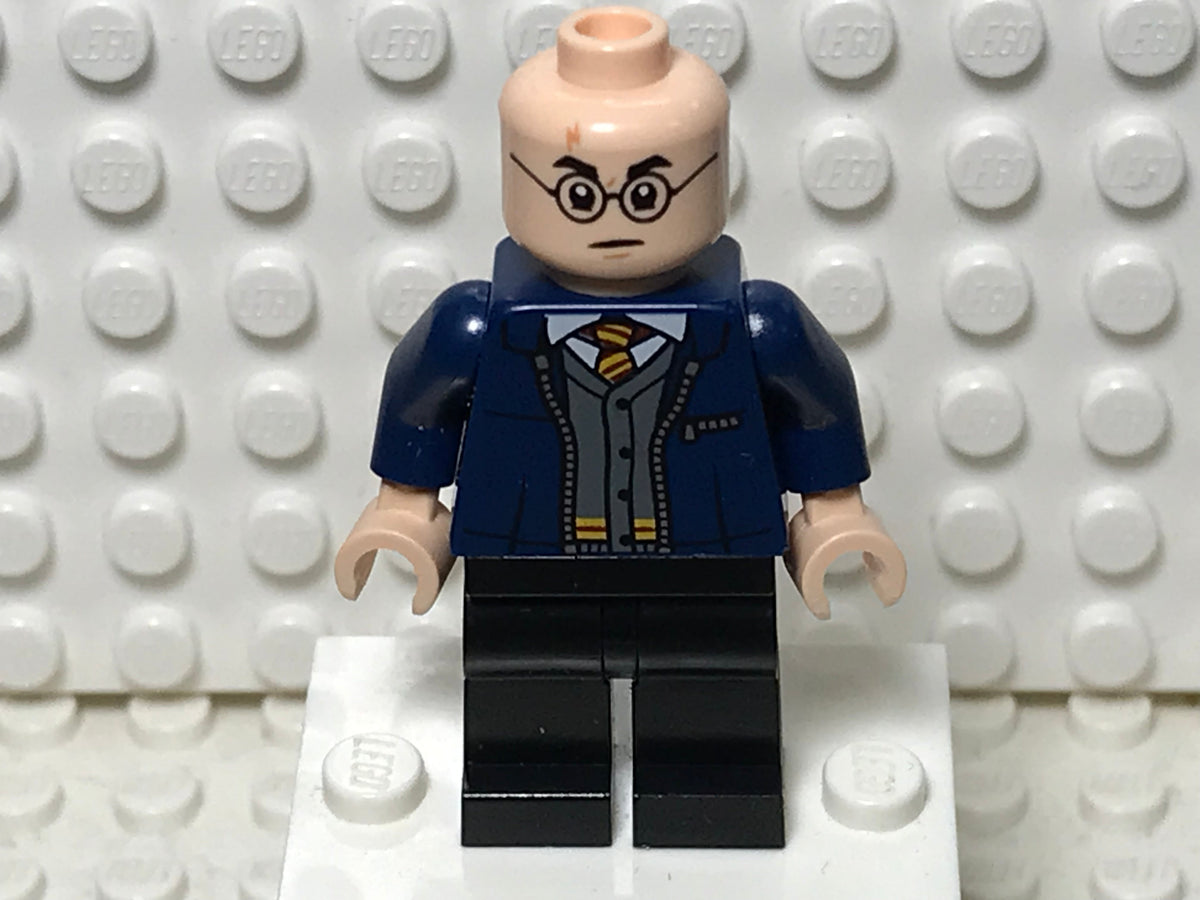 Harry Potter, hp346, LEGO® Harry Potter™ Minifigure