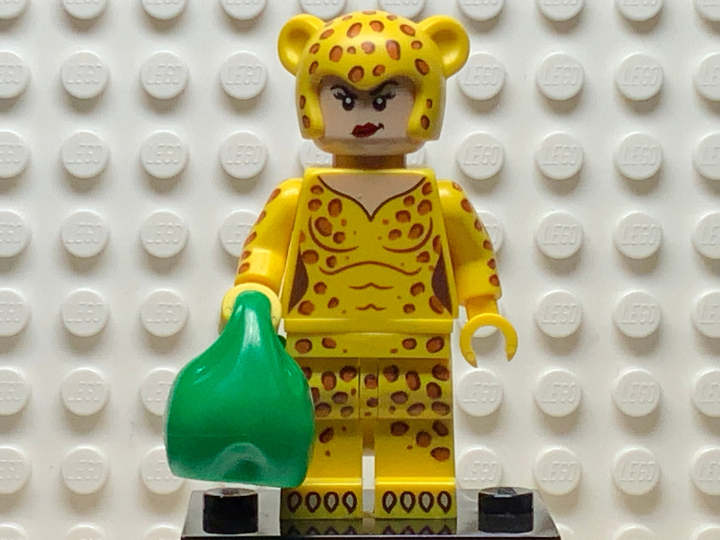 Cheetah, colsh-6 - LEGO® DC Minifigure