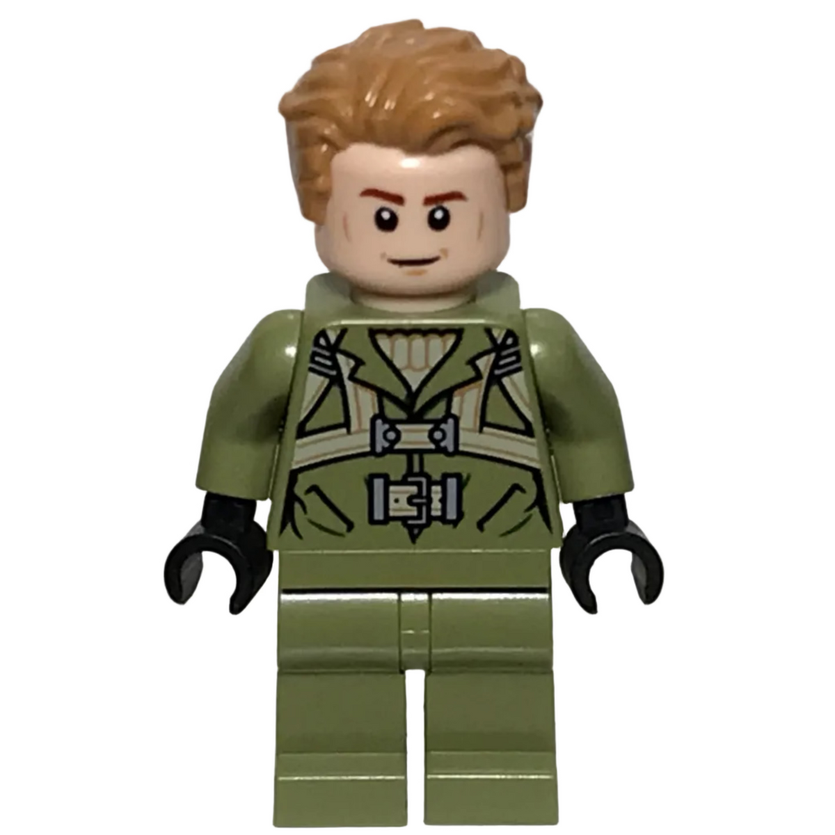 Steve Rogers, sh0751