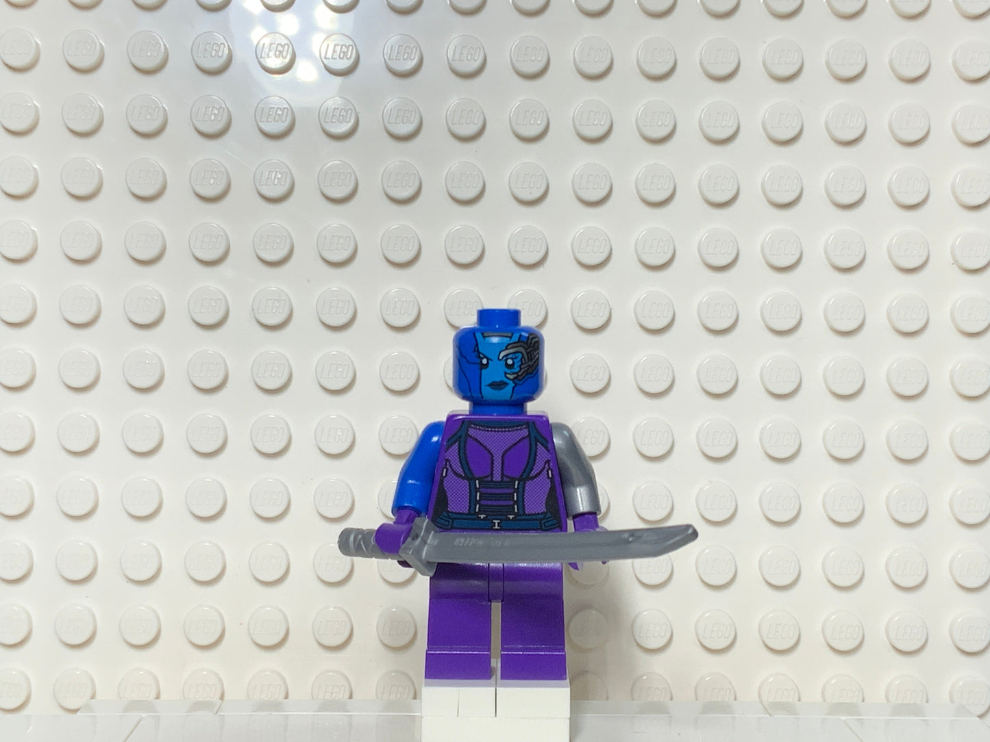 Nebula, sh0121