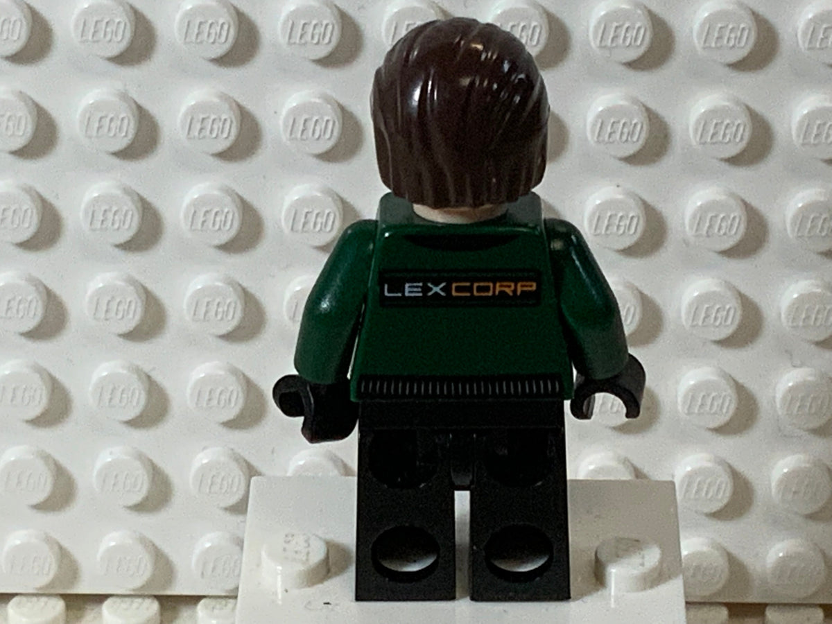 LexCorp Henchman, sh0224
