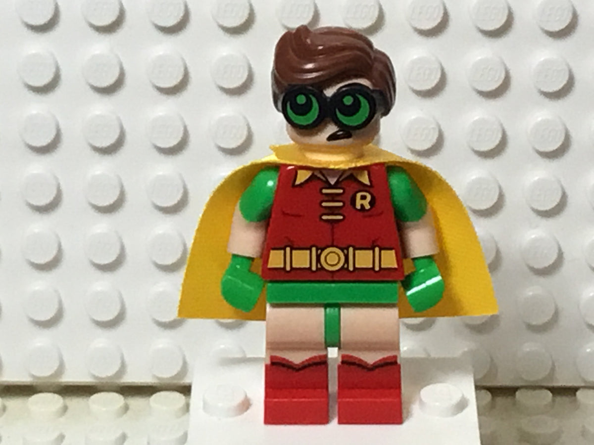 Robin, dim041 - LEGO® Dimensions Minifigure