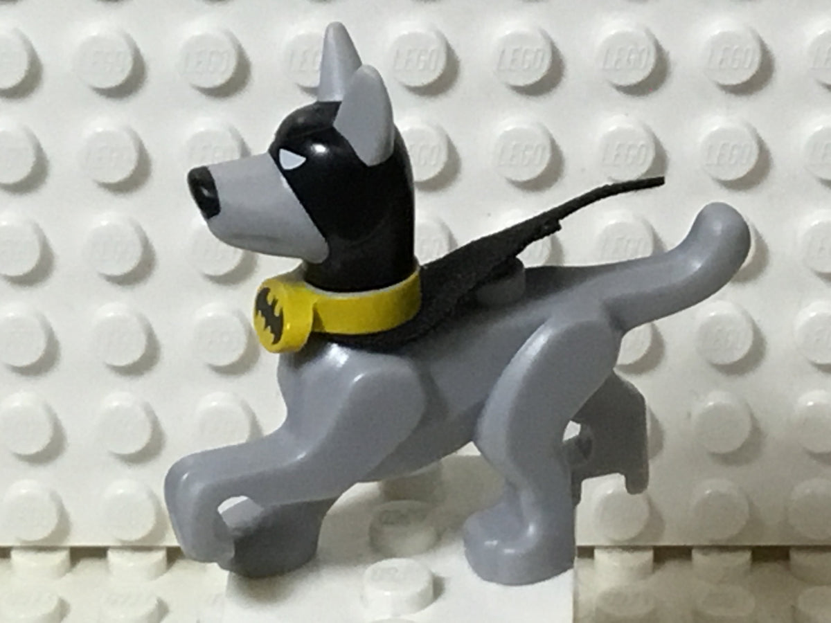 Ace the Bat-Hound, 35033c02 - LEGO® DC Animal