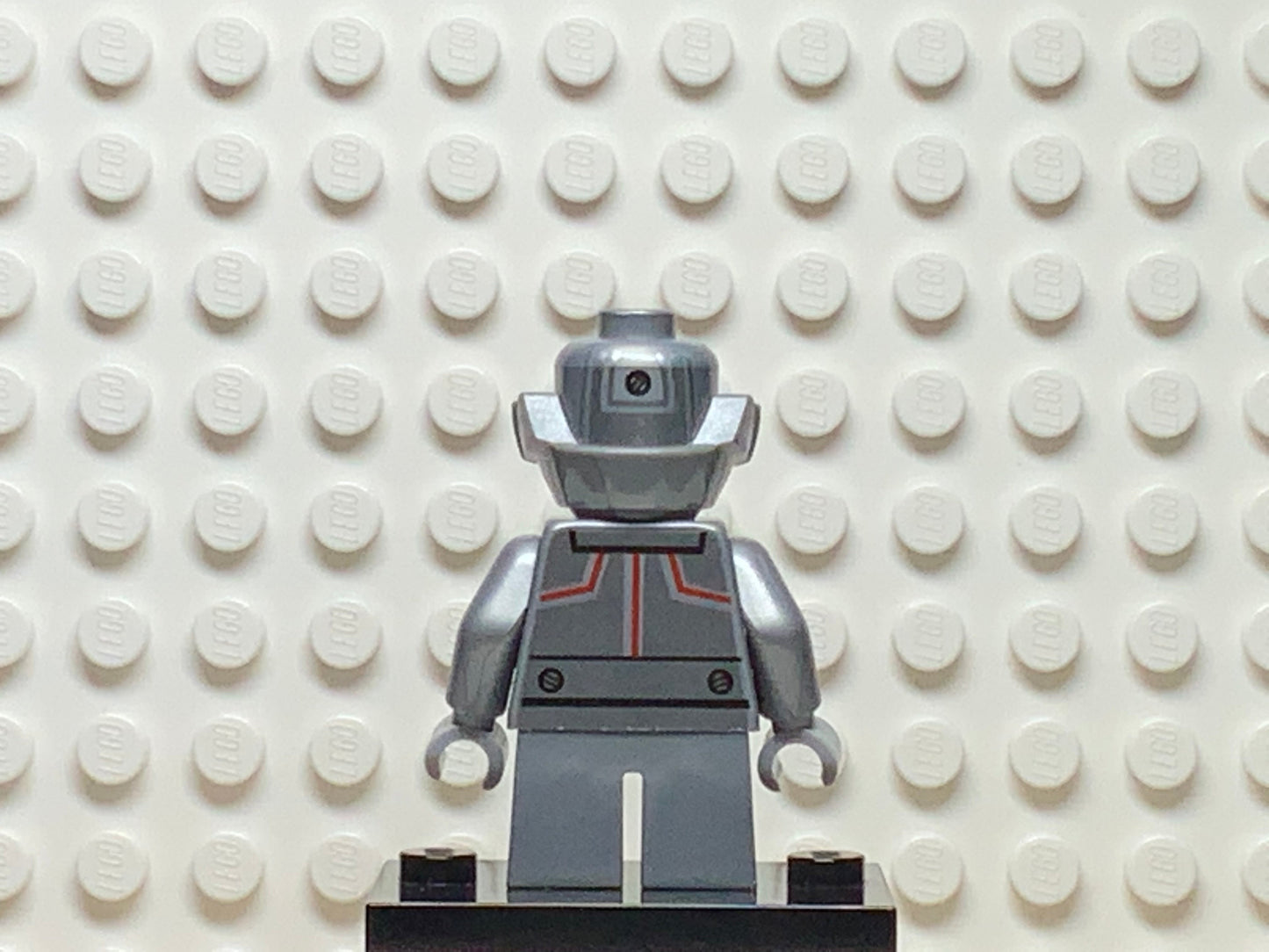 Ultron, sh0253 - LEGO® Marvel Minifigure