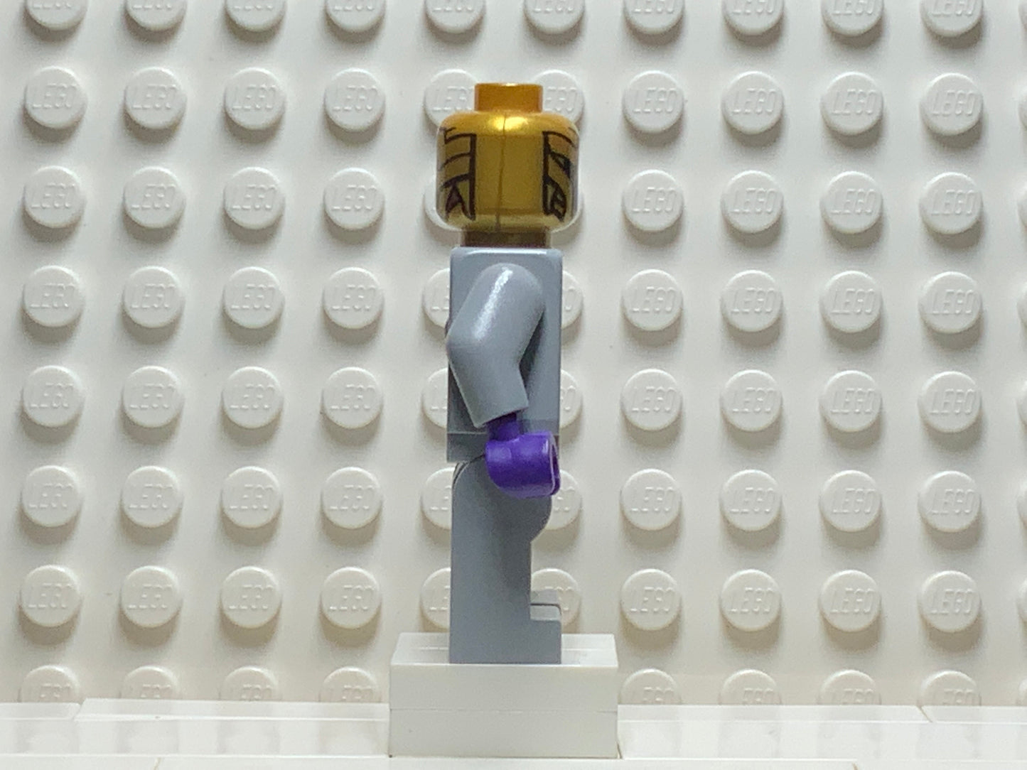 Chitauri Foot Soldier, sh0030
