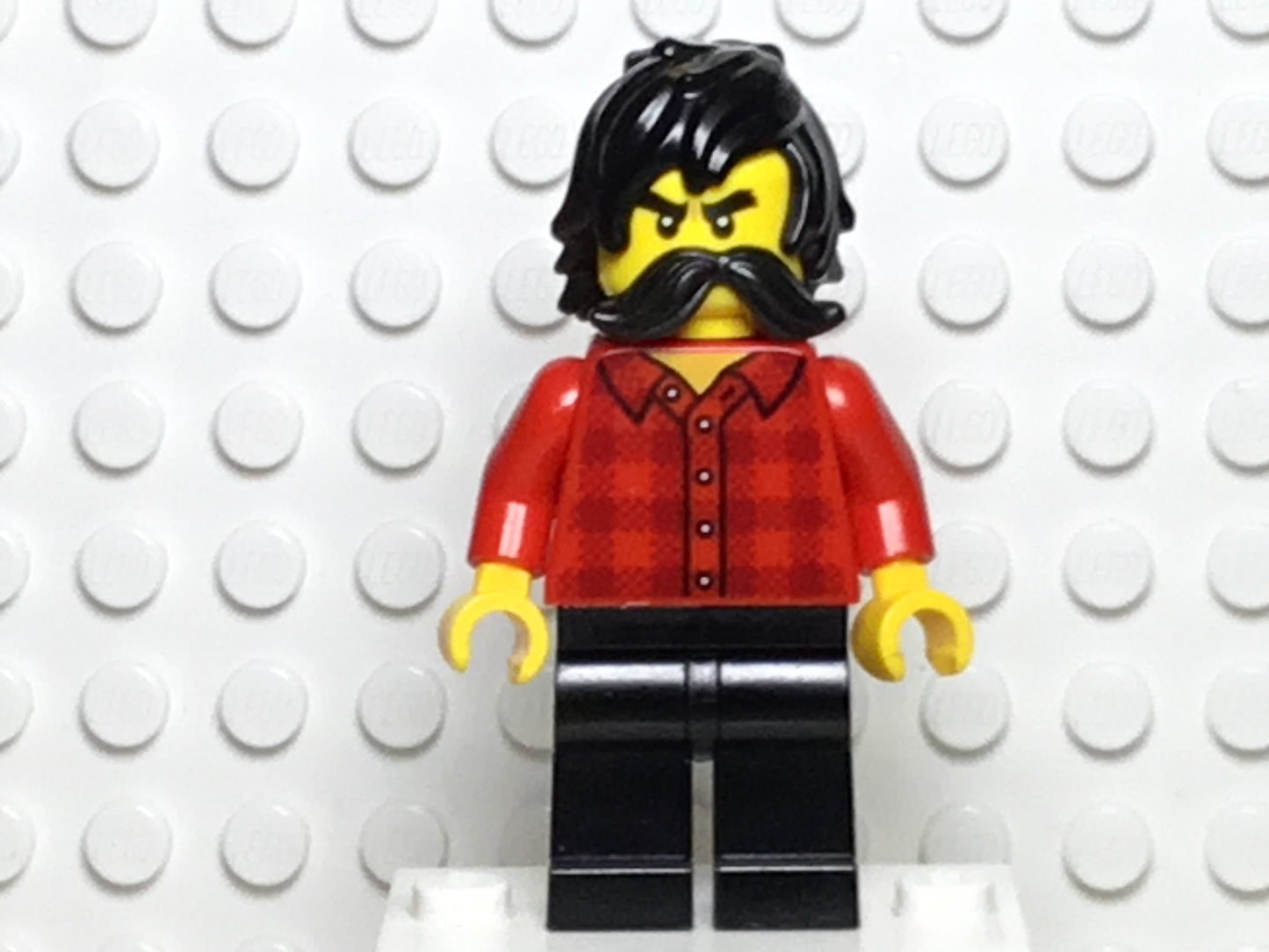 Cole, njo0559 - LEGO® Ninjago Minifigure