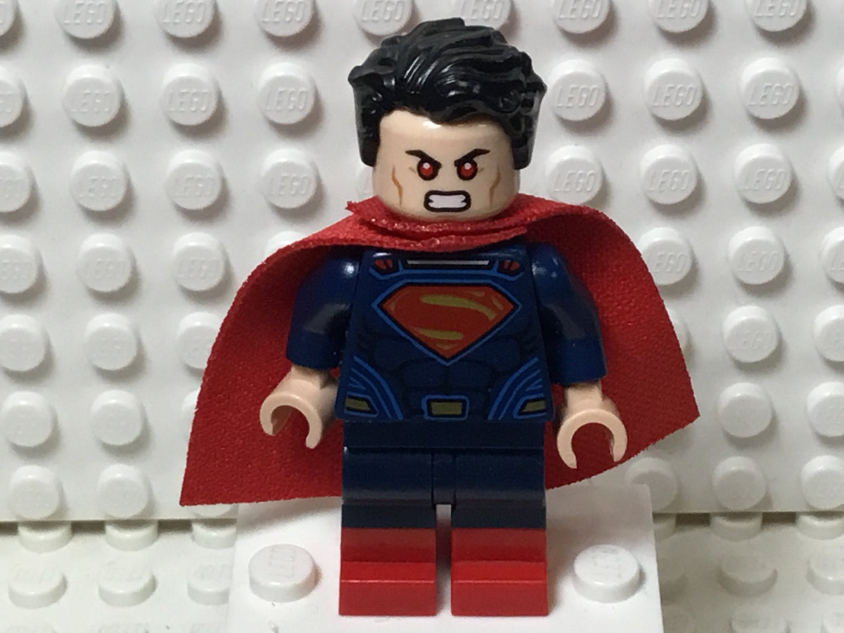 Superman, sh0220 - LEGO® DC Minifigure