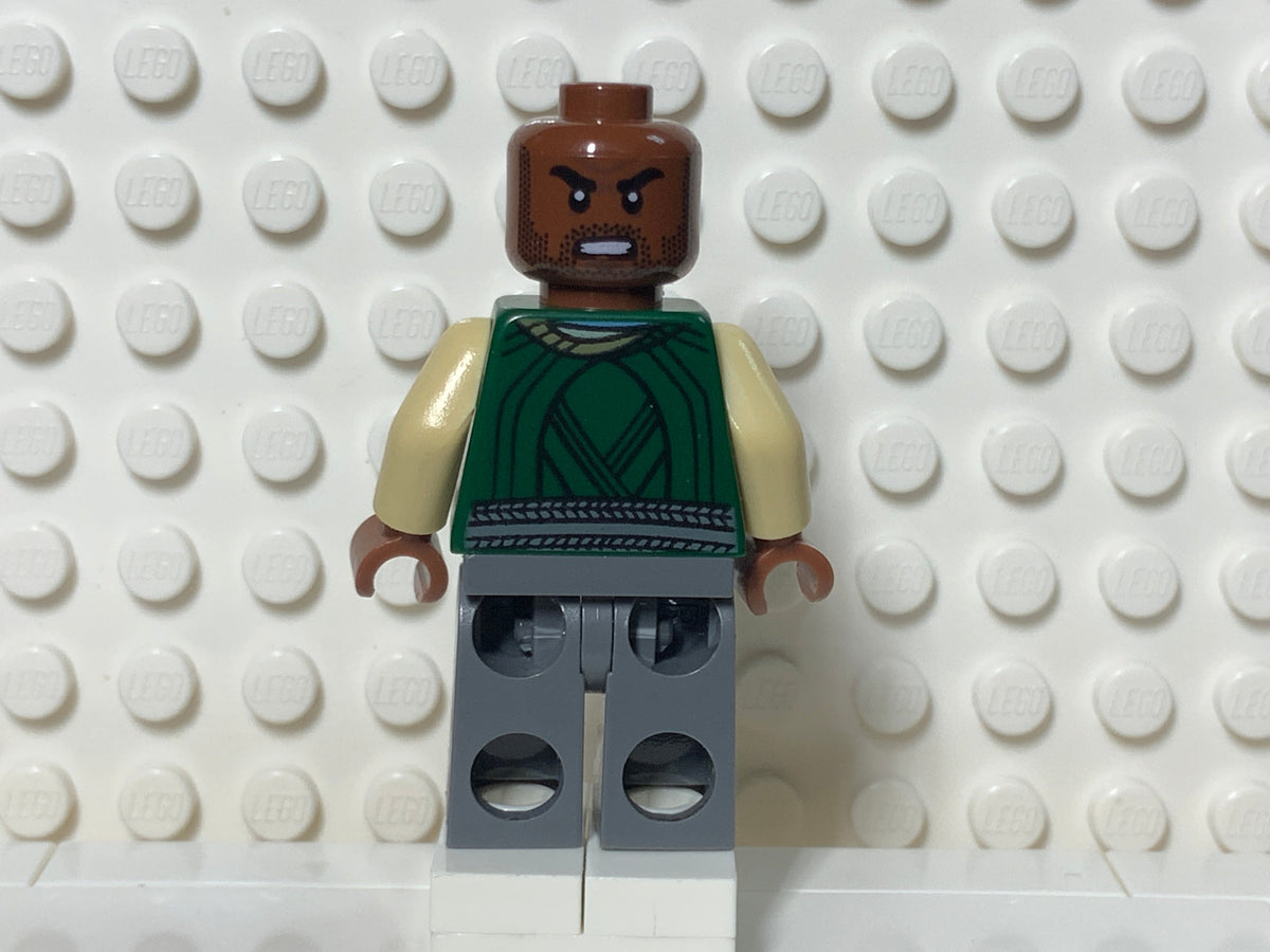 Karl Mordo, sh0297