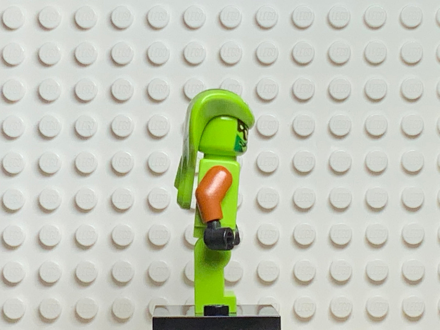 Lasha, njo0206 - LEGO® Ninjago Minifigure
