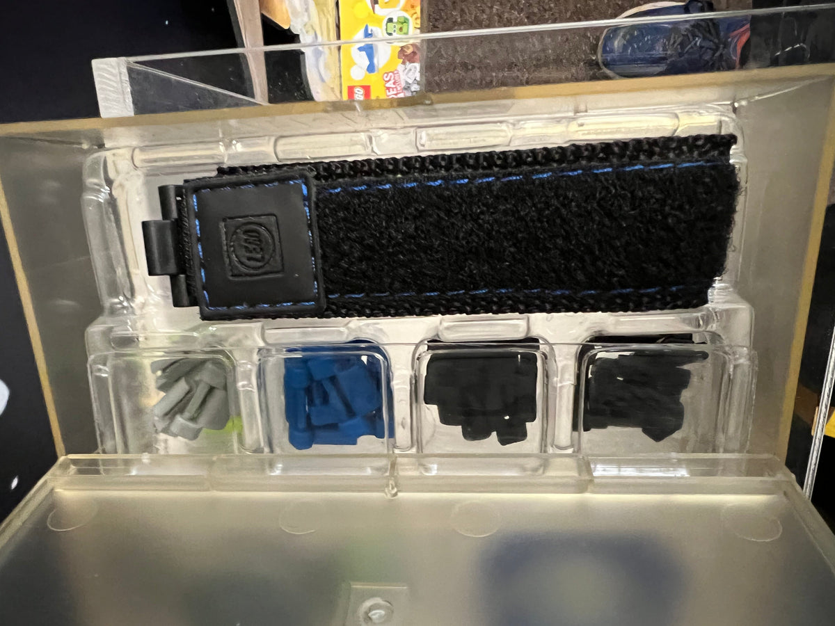 LEGO® Star Gazer Master Watch Collection