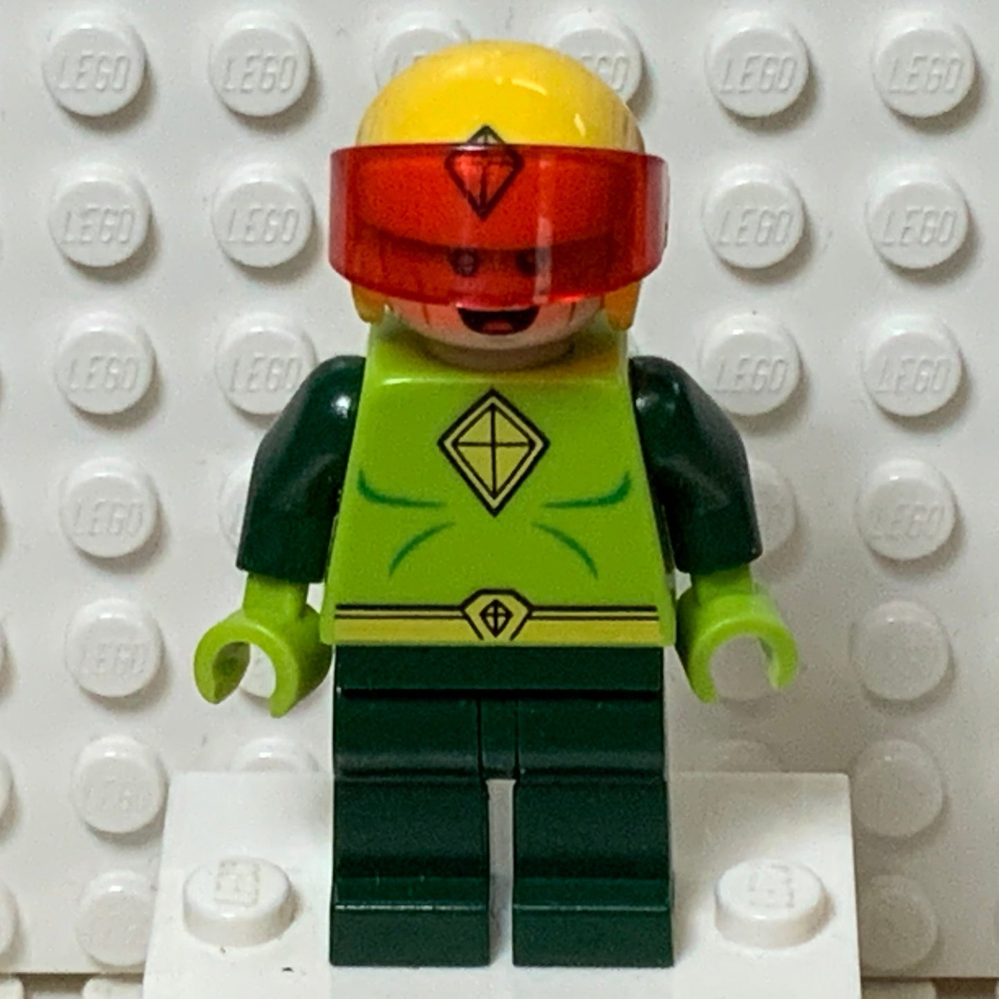 Kite Man, sh0336
