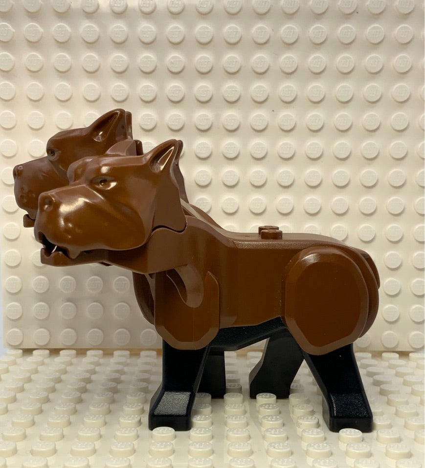 Fluffy, Harry Potter, 40245c00