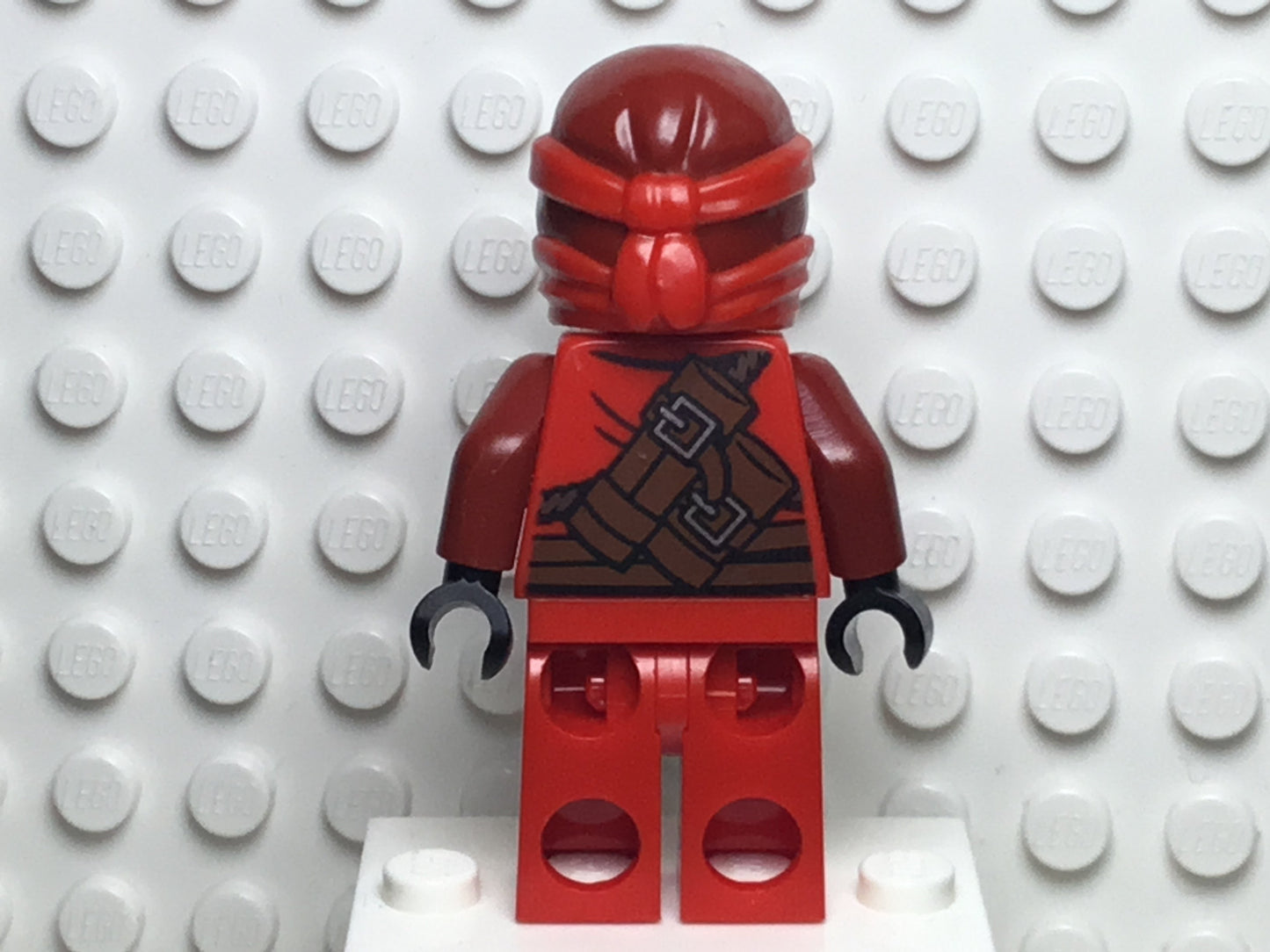 Kai (Honor Robe), njo0265