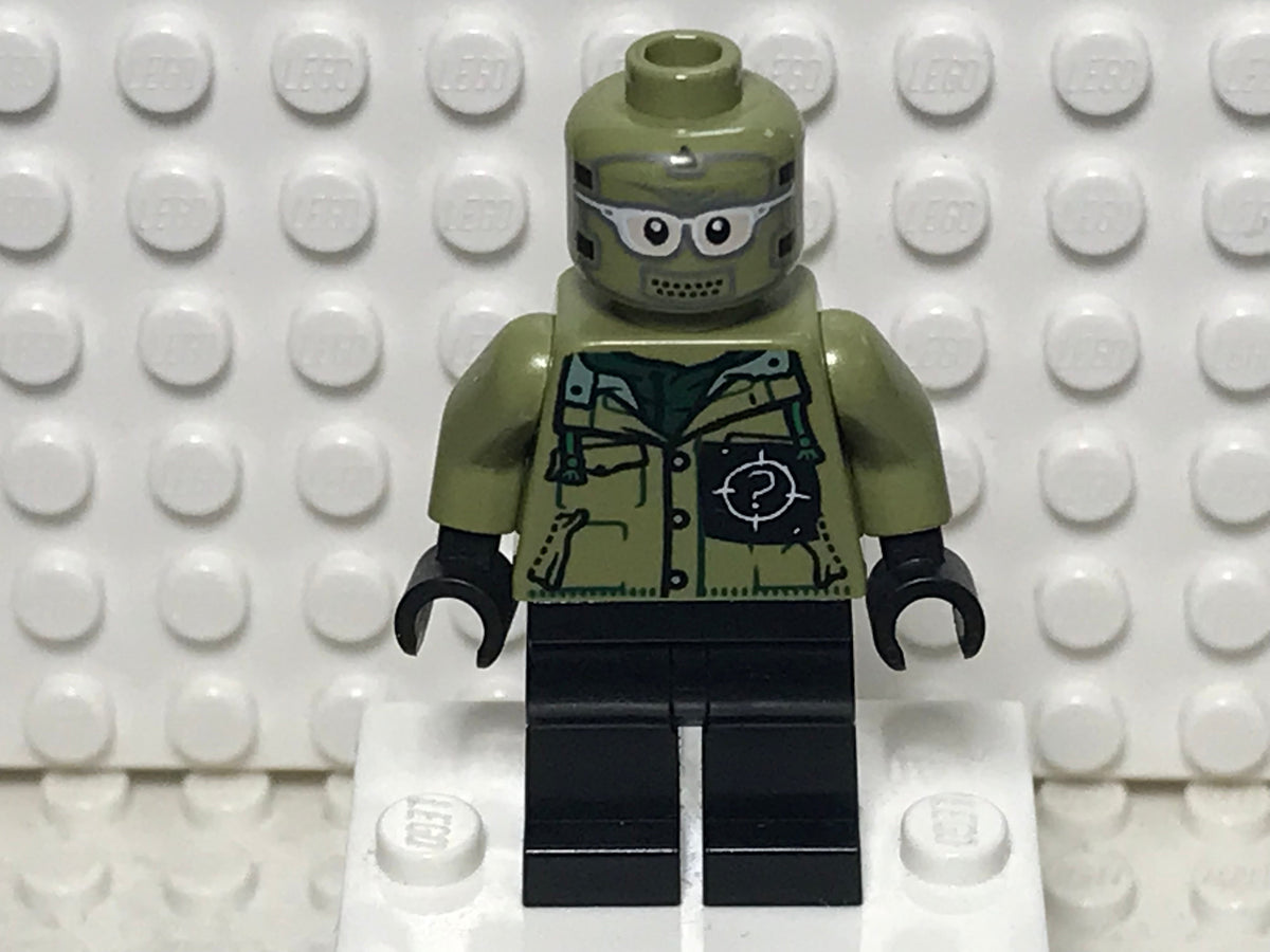The Riddler, sh0785