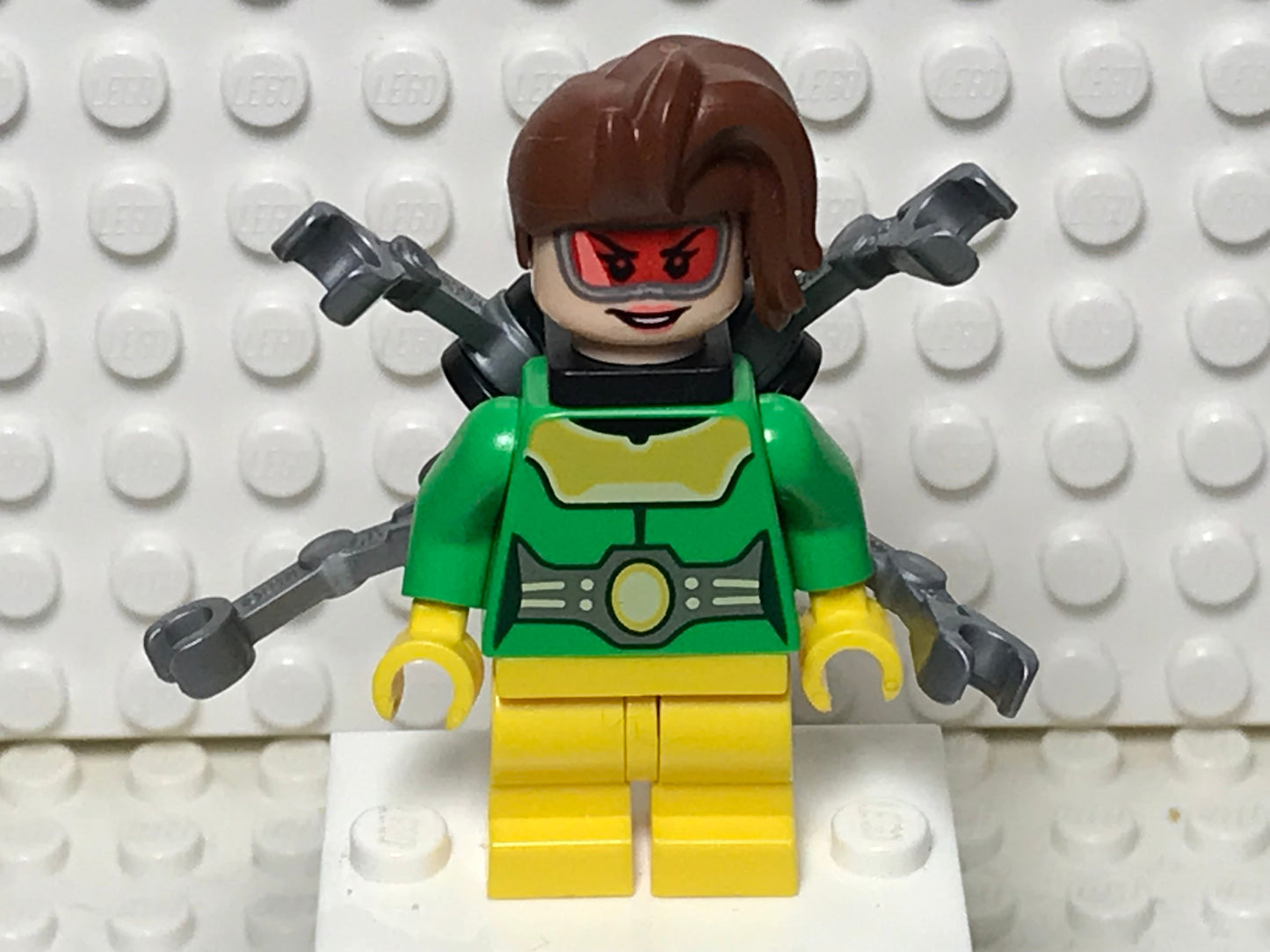 Doc Ock, sh0796