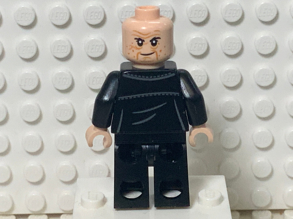 The Penguin, sh0790 - LEGO® DC Minifigure