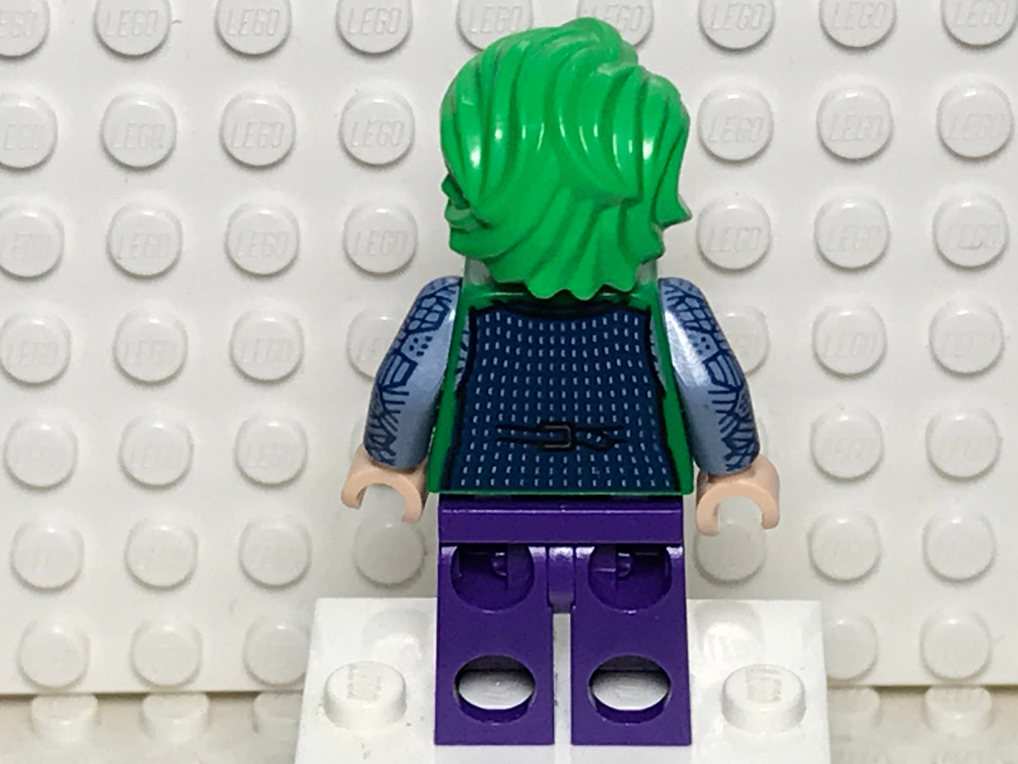 The Joker, sh0792 - LEGO® DC Minifigure