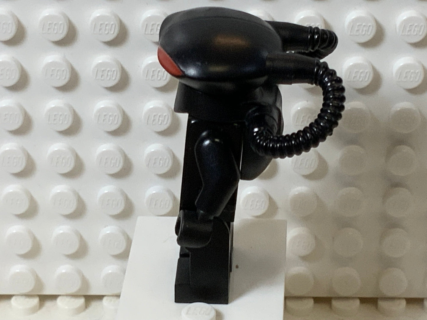 Black Manta, sh0526 - LEGO® DC Minifigure