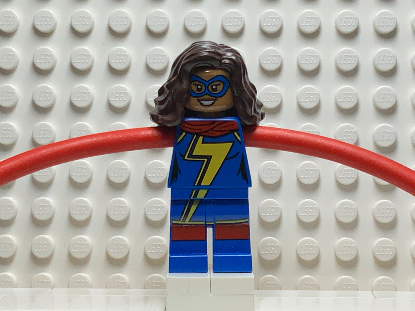 Ms. Marvel, sh0375