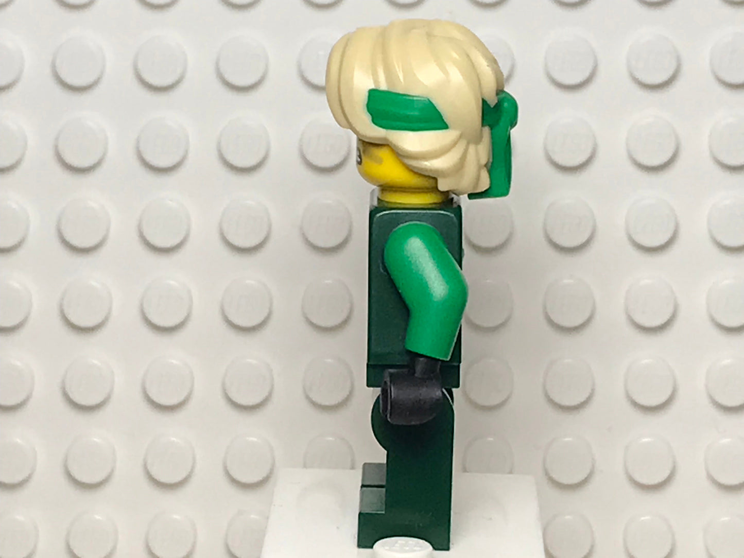 Lloyd, njo0681 - LEGO® Ninjago Minifigure