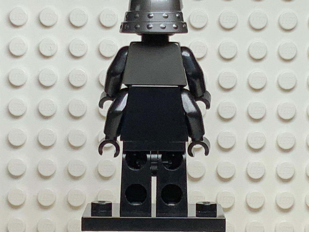 Lord Garmadon, njo0042 - LEGO® Ninjago Minifigure