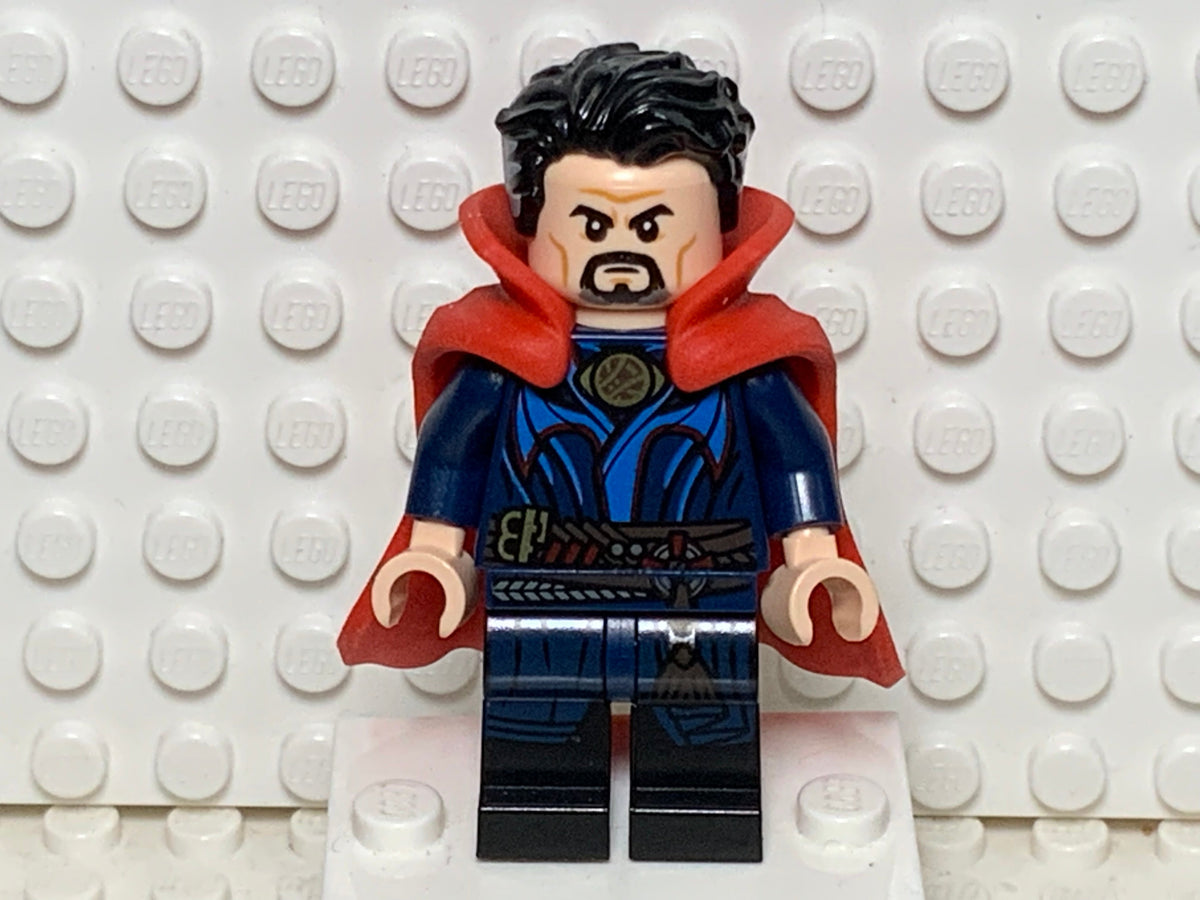 Doctor Strange, sh0802