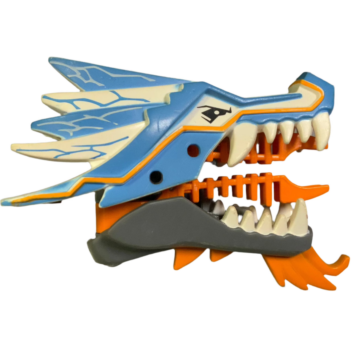 LEGO® Ninjago® Dragon Head