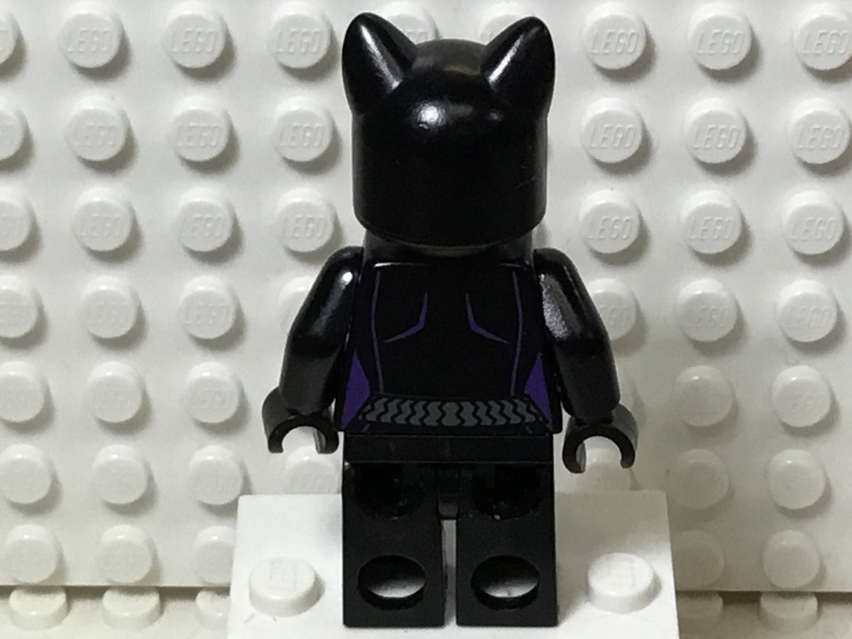 Catwoman, sh0006 - LEGO® DC Minifigure