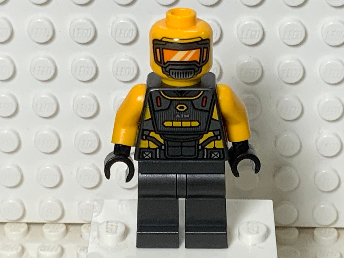 AIM Agent, sh0628