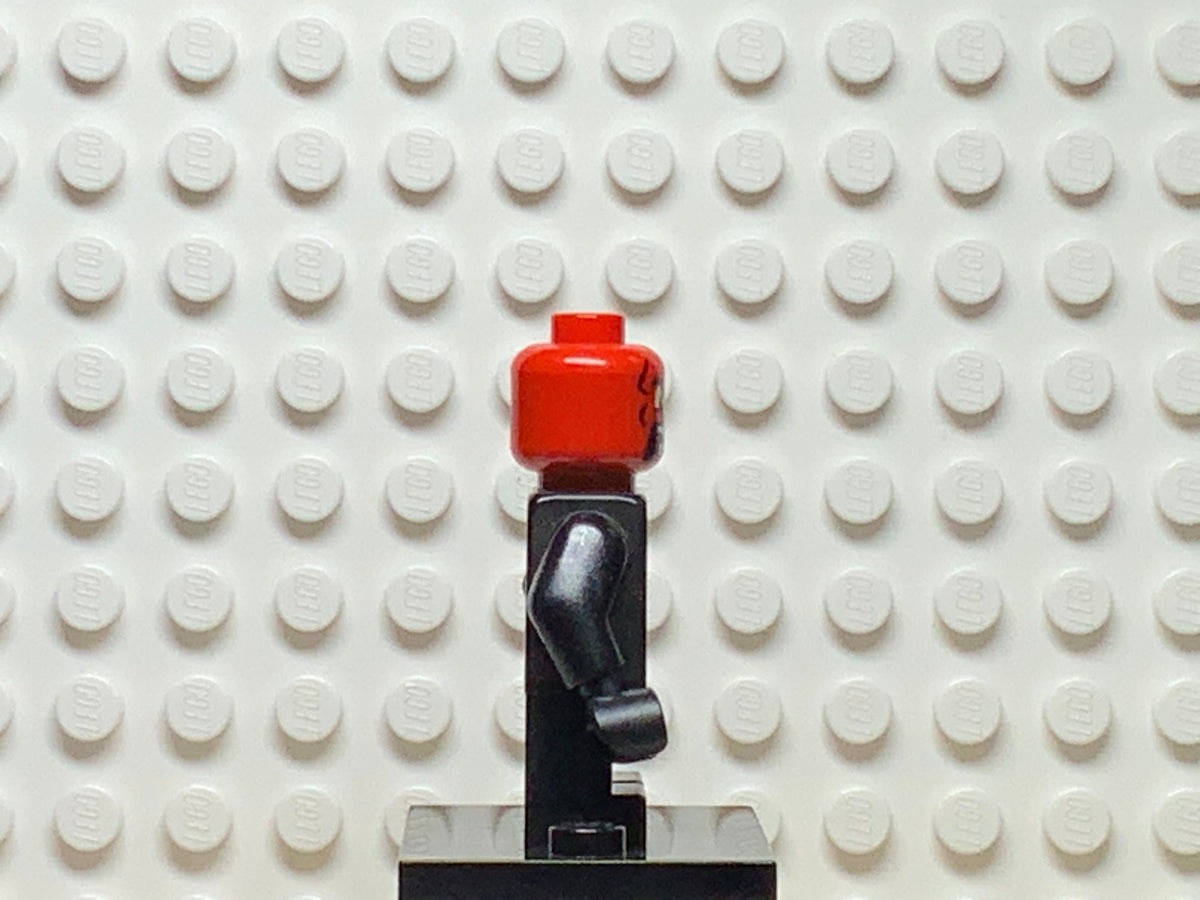 Red Skull, sh0251