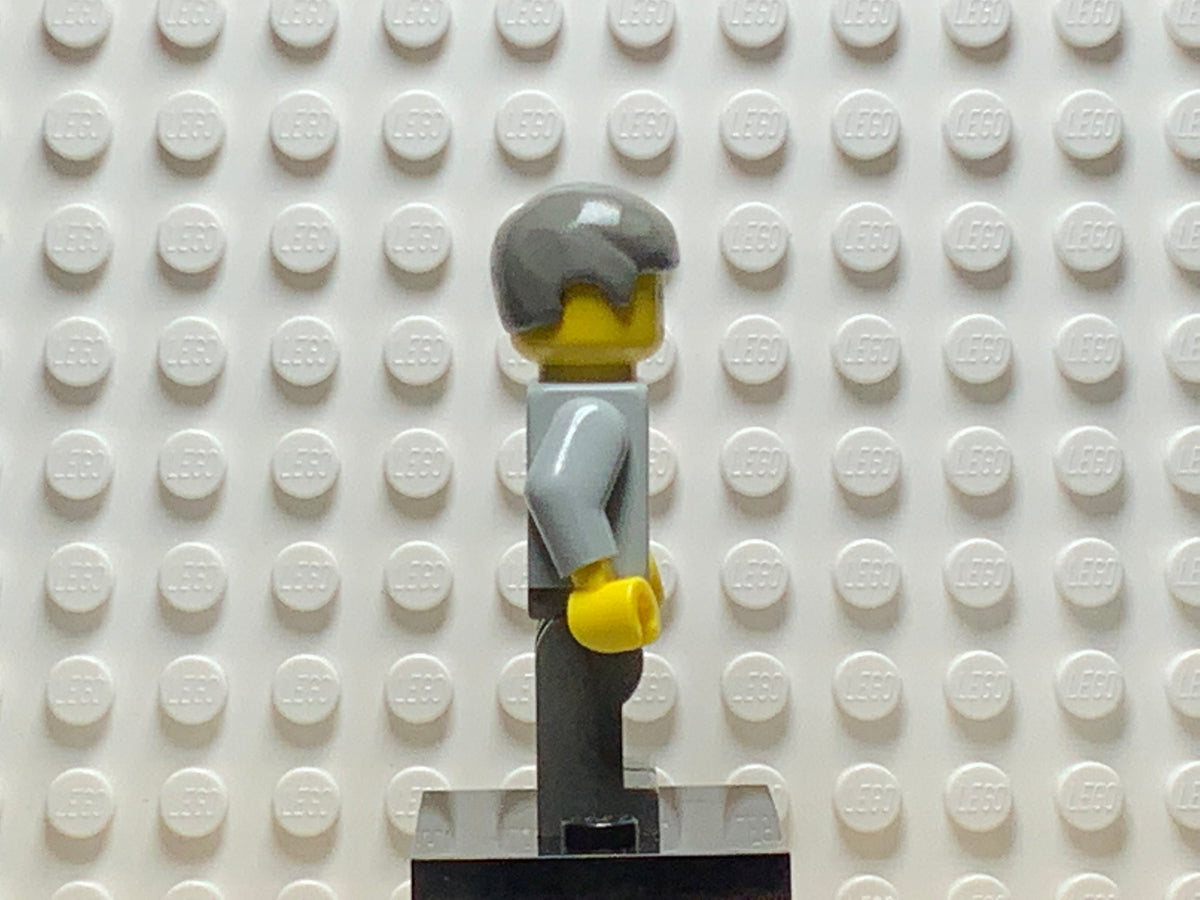 Scientist, spd010