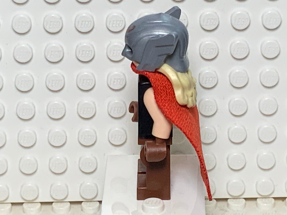 Mighty Thor, sh0815, LEGO® Marvel Minifigure