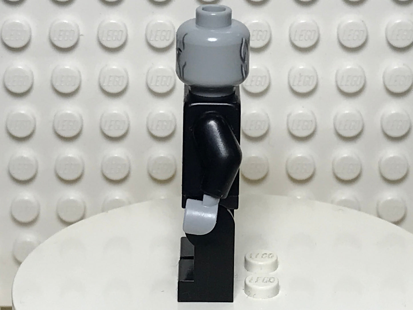 Ebony Maw, sh0827