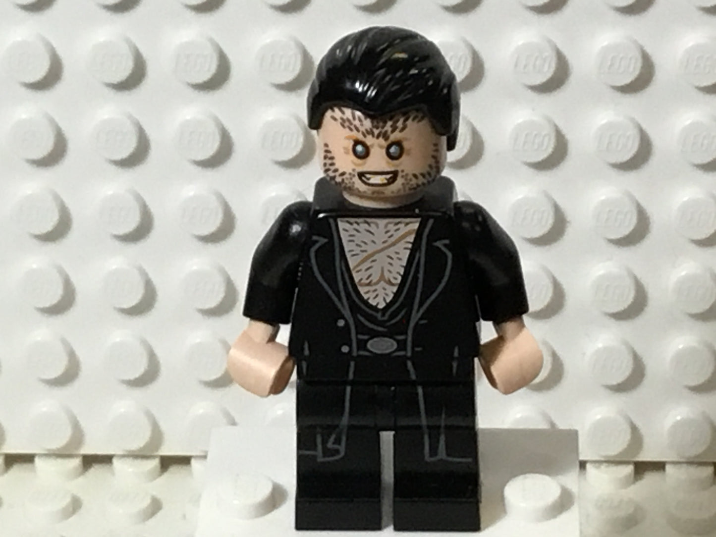 Fenrir Greyback, hp209