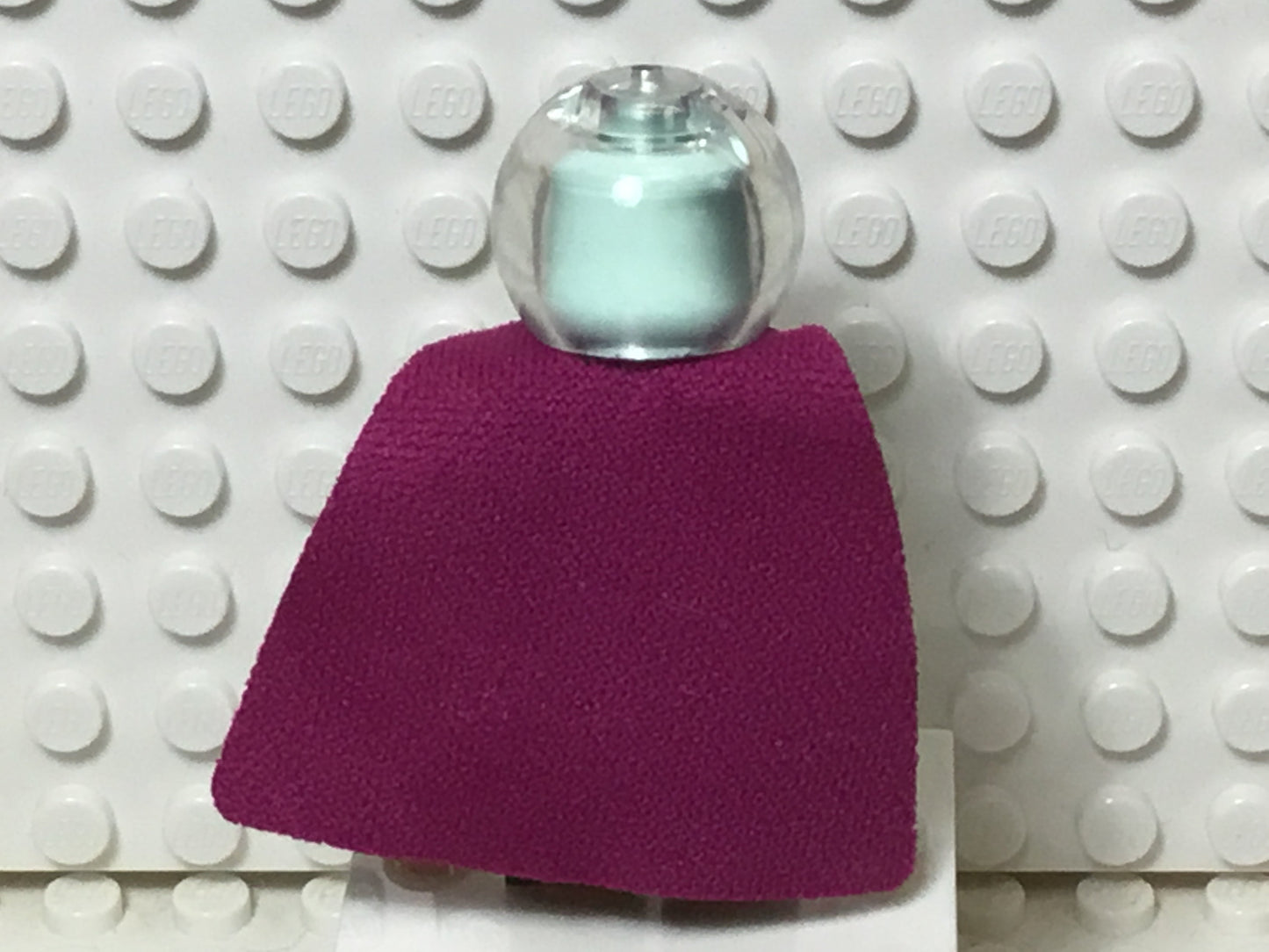 Mysterio, sh0620