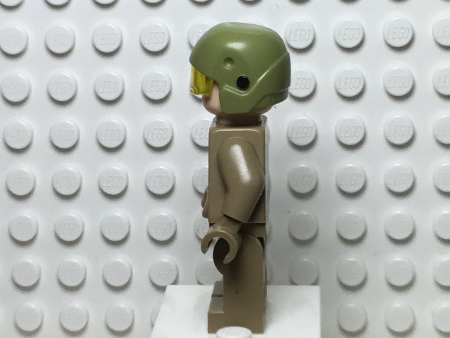 Resistance Trooper, sw0853 - LEGO® Star Wars Minifigure