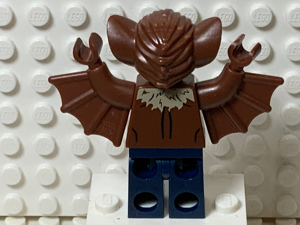Man-Bat, sh0086 - LEGO® DC Minifigure