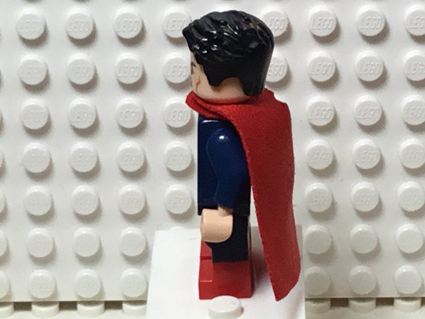 Superman, sh0220 - LEGO® DC Minifigure
