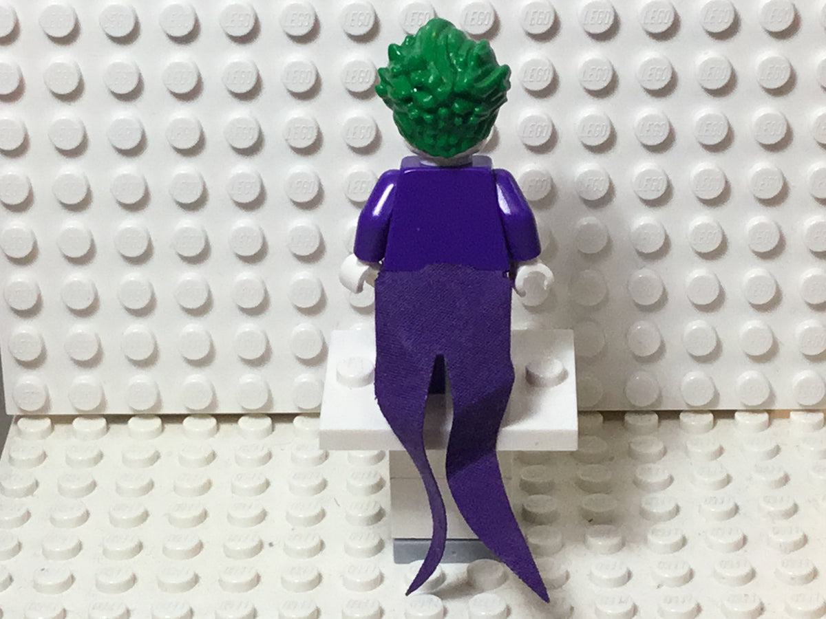 The Joker, sh0354