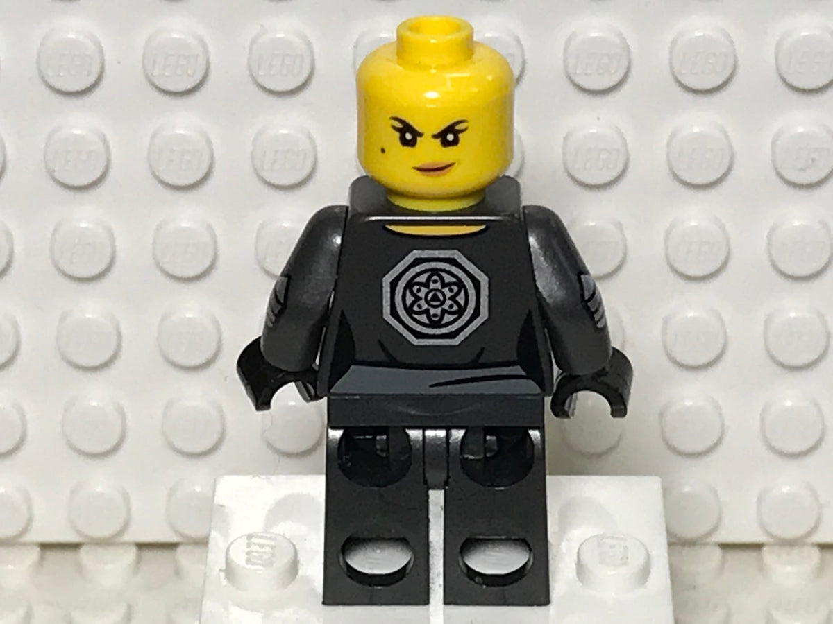 Nya, njo0320 - LEGO® Ninjago Minifigure