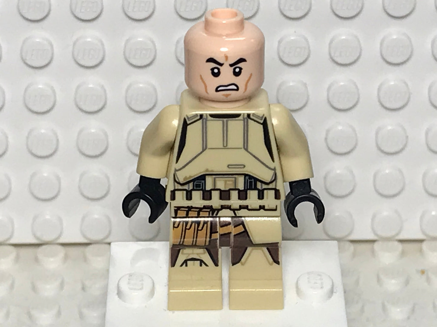 Scarif Stormtrooper (Shoretrooper), sw0815, LEGO® Star Wars Minifigure