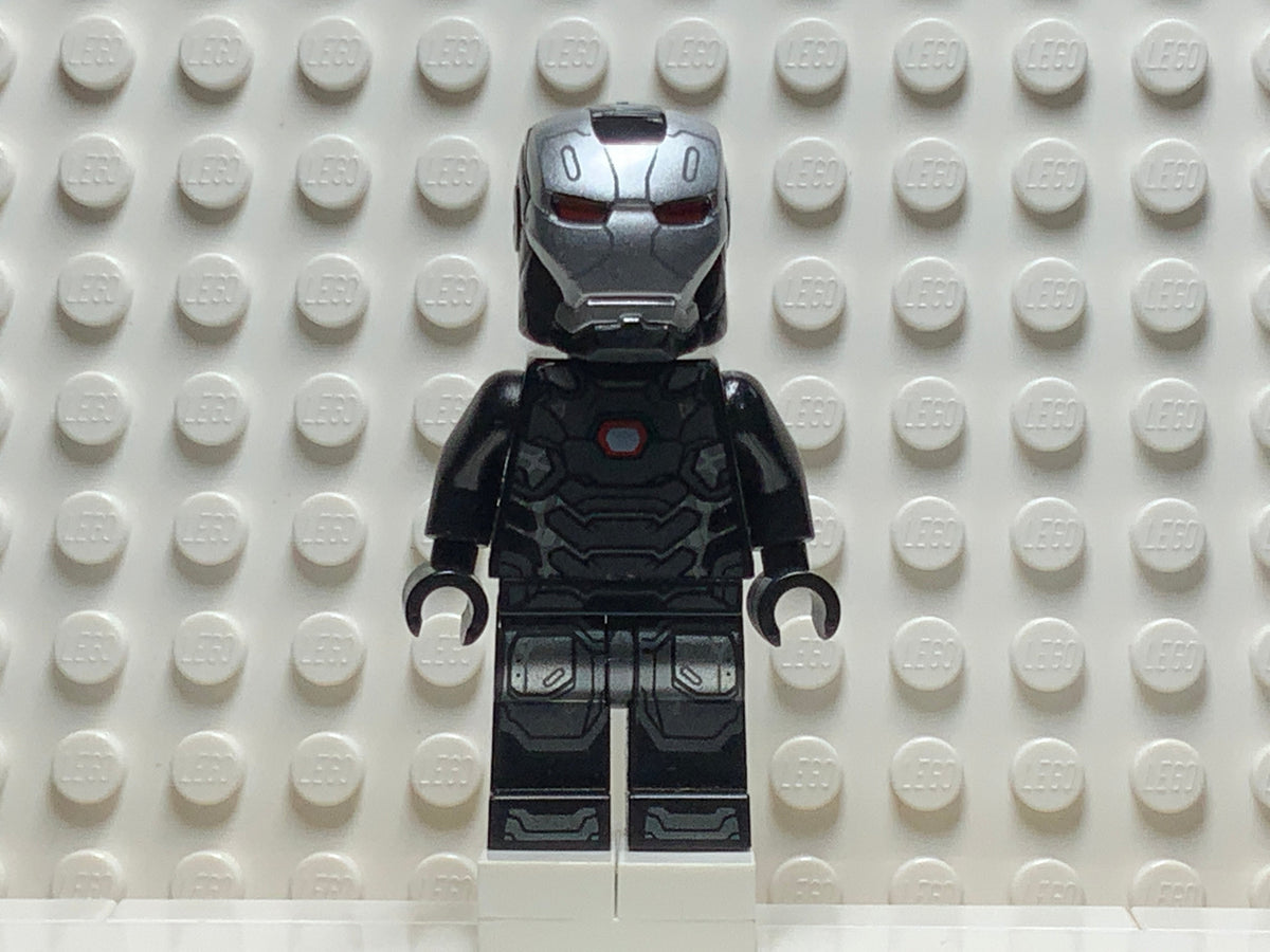 War Machine, sh0258
