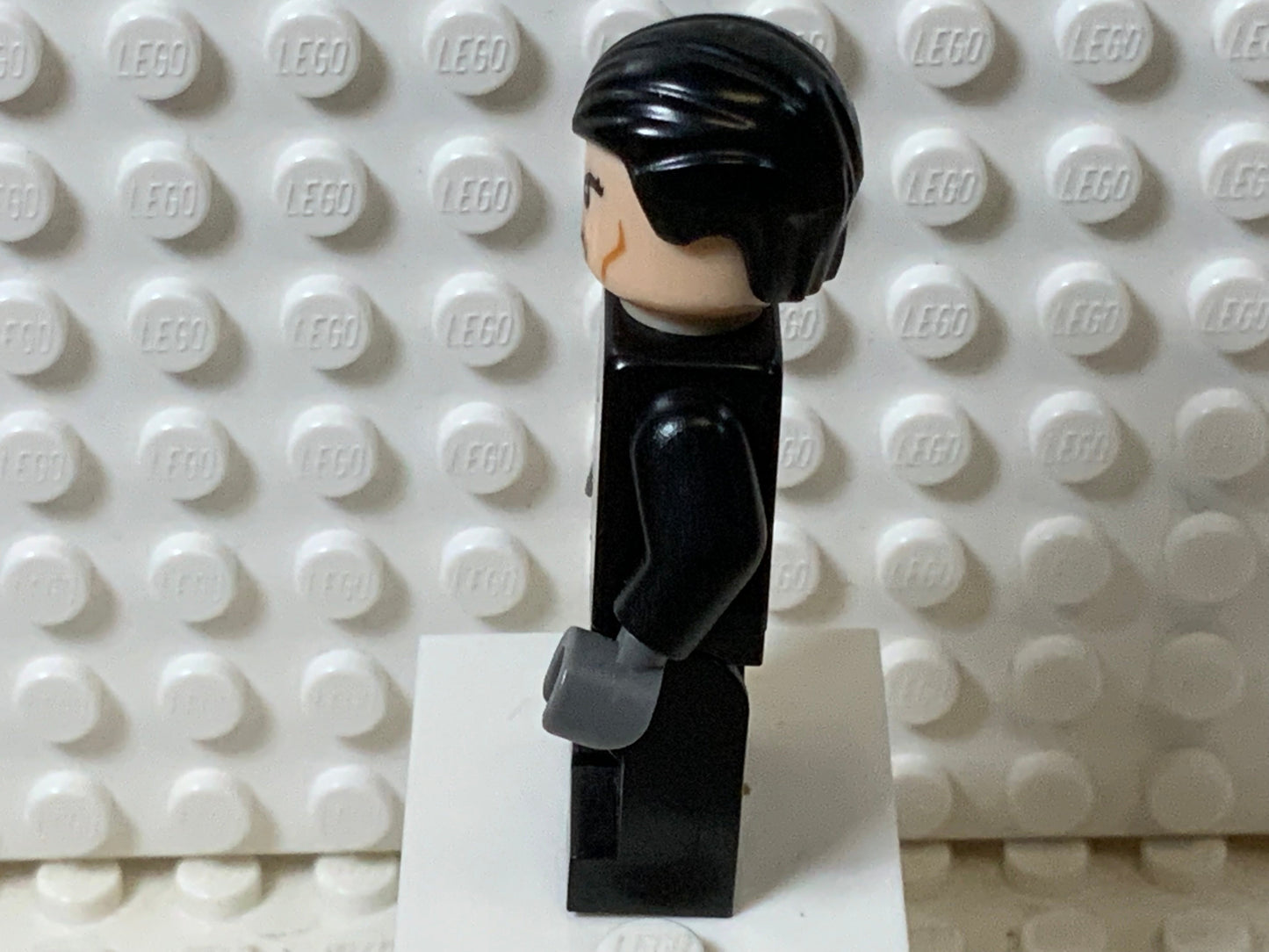 General Zod, sh0078 - LEGO® DC Minifigure