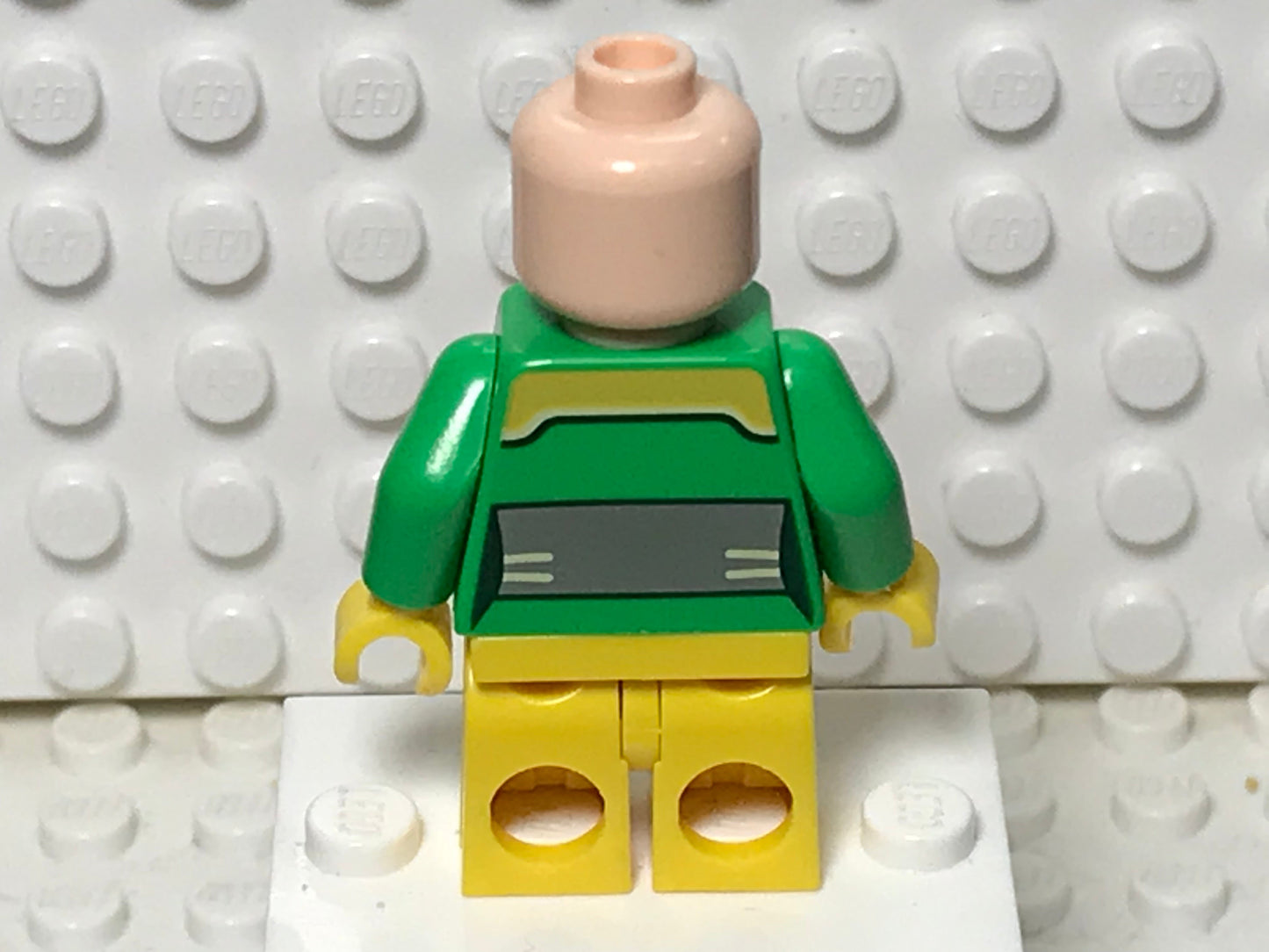 Doc Ock, sh0796