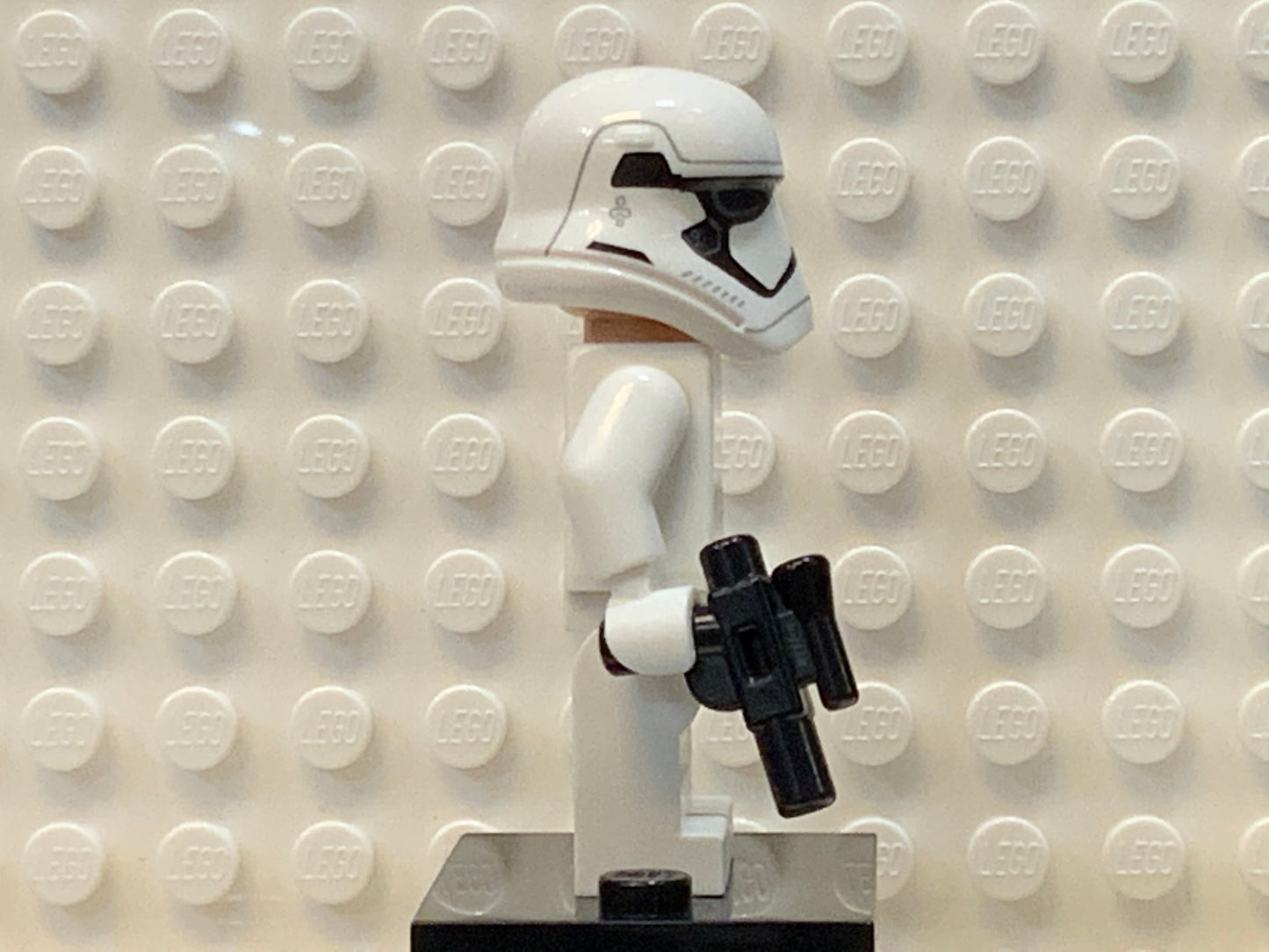 First Order Treadspeeder Driver, sw1056 - LEGO® Star Wars Minifigure