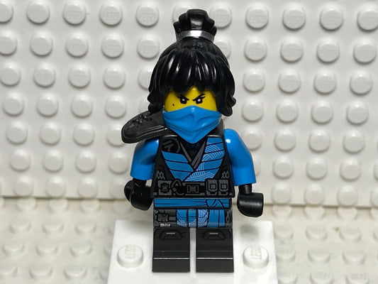 Nya, njo0683 - LEGO® Ninjago Minifigure