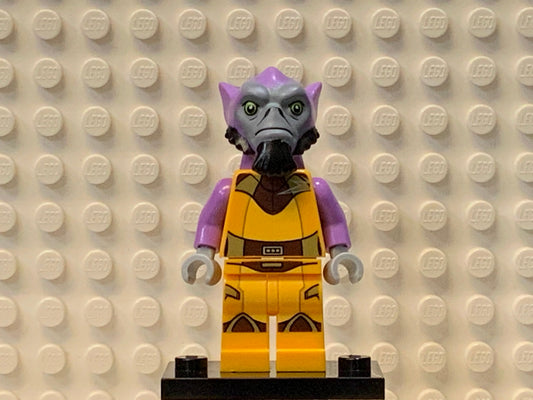 Zeb Orrelios, sw0575 - LEGO® Star Wars Minifigure