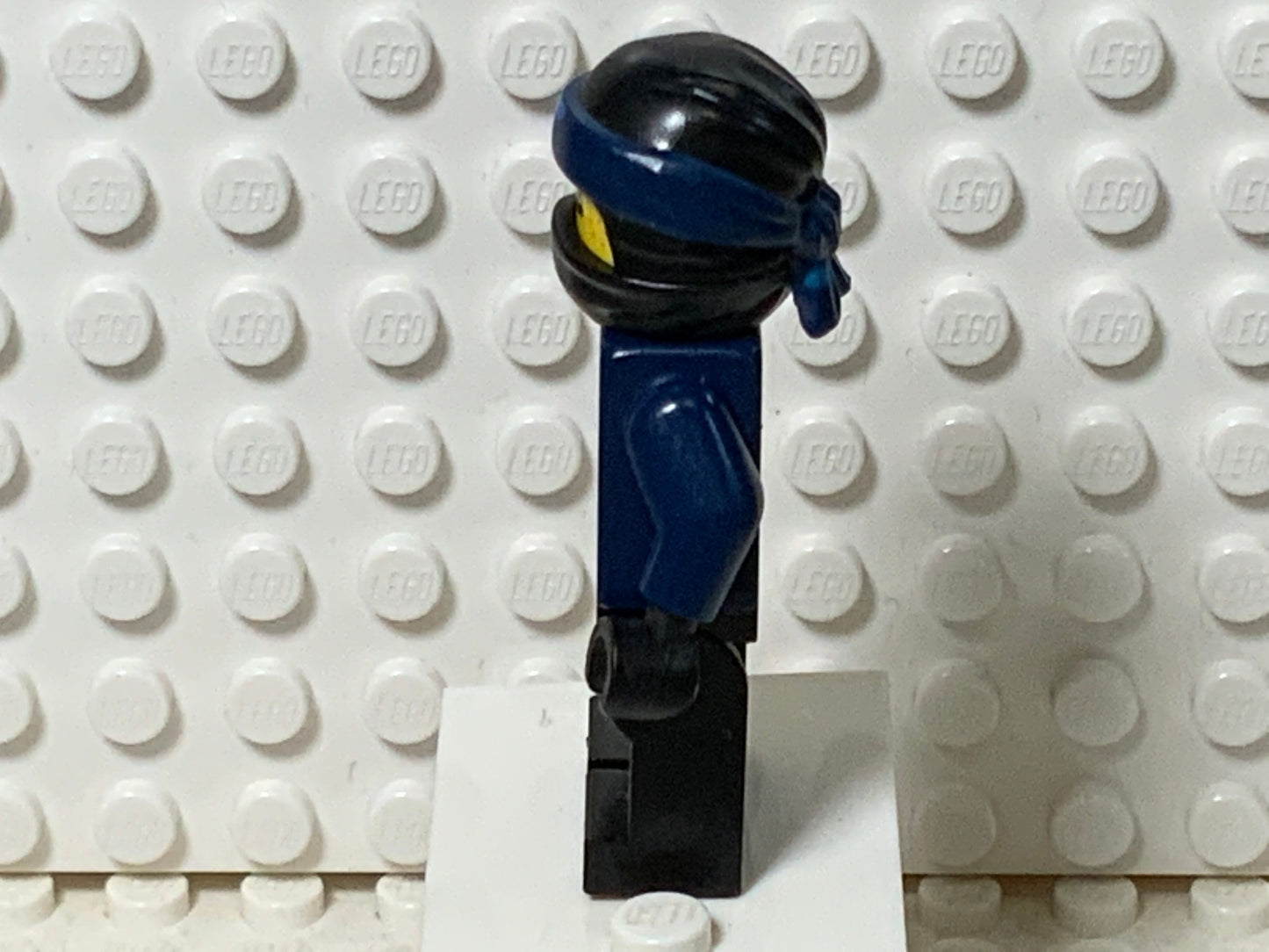Jay, njo0313 - LEGO® Ninjago Minifigure