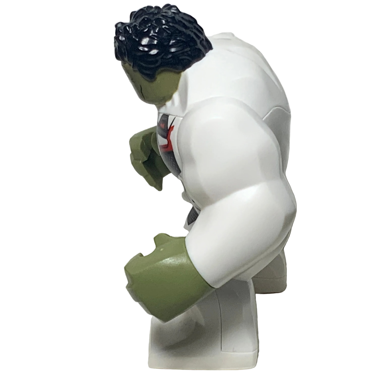 Hulk, sh0611 - LEGO® Marvel Minifigure