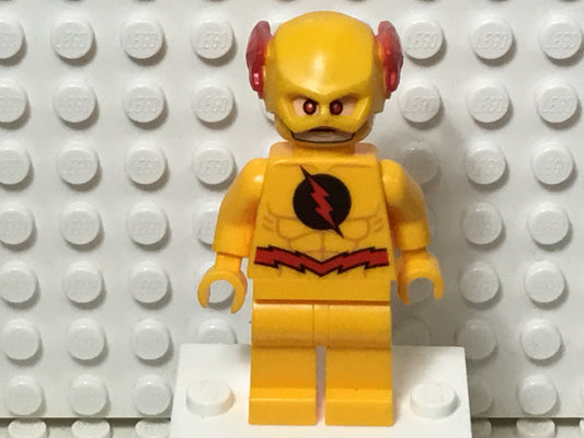 Reverse Flash, sh0471 - LEGO® DC Minifigure